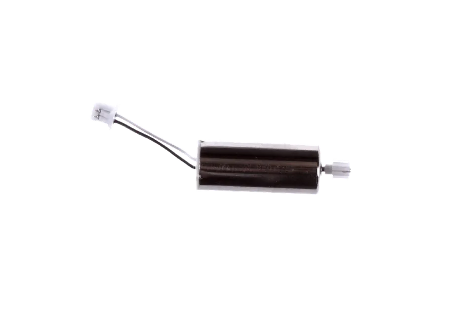 carrera-rc-motor-mit-schwarz-wei-em-kabel-f-r-503015-ersatzteil image 1