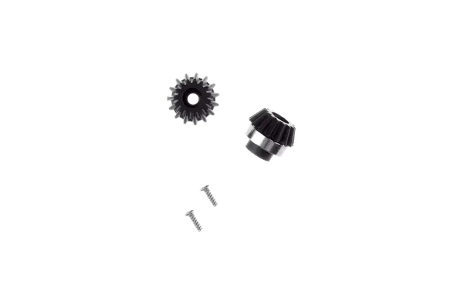 carrera-rc-differential-zahnrad-2x-f-r-mittelmotor-183001-183004-inkl-schrauben image 1