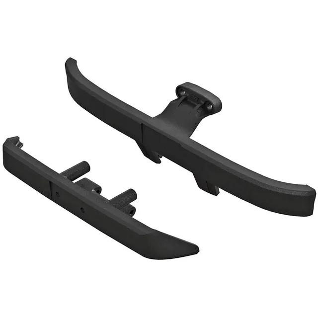arrma-ar320457-bumper-set-f-r-outcast-4x4-blx-4s-front-und-hecksto-stange-robust image 1