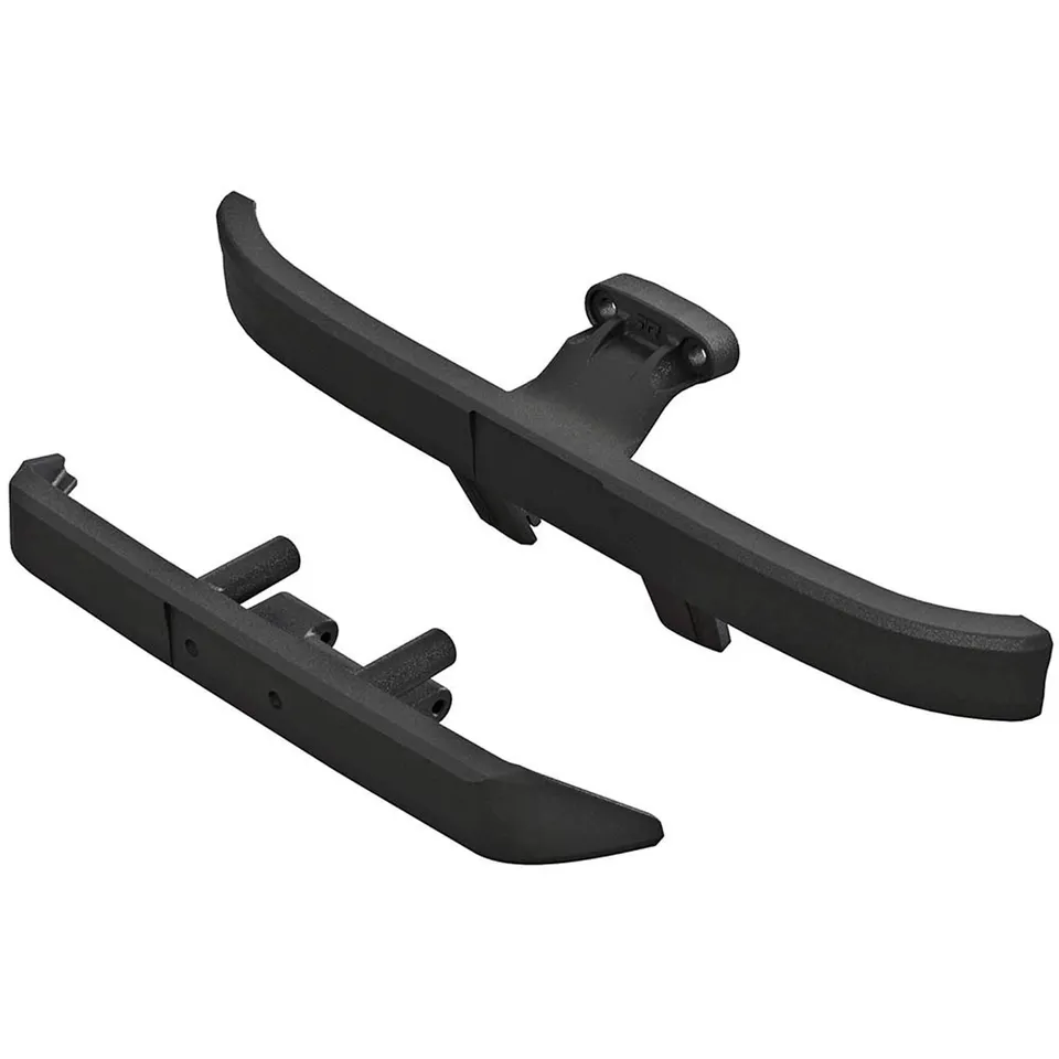 arrma-ar320457-bumper-set-f-r-outcast-4x4-blx-4s-front-und-hecksto-stange-robust image 1