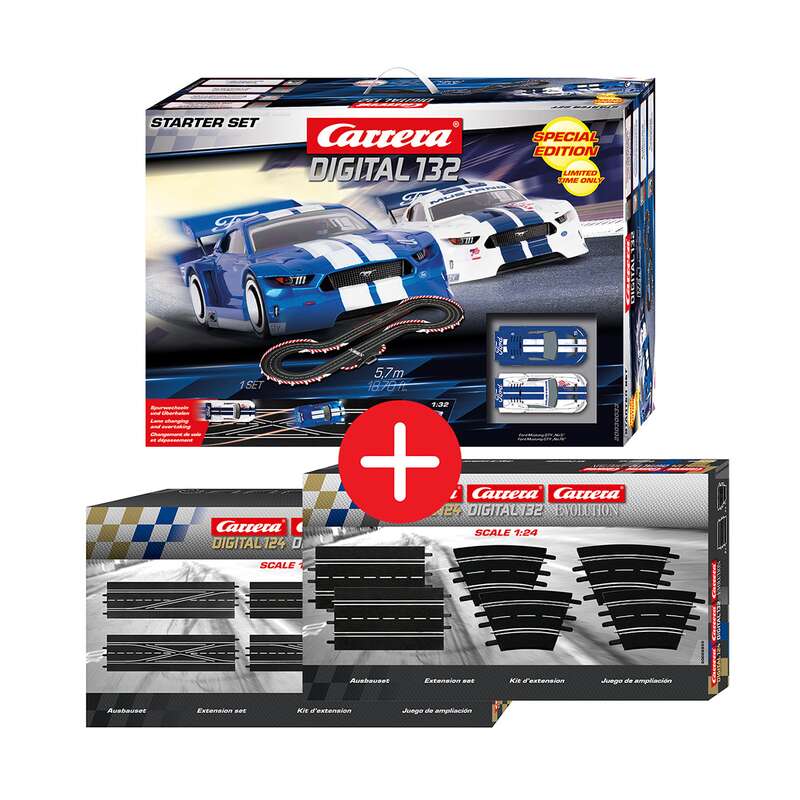 carrera-rc-spielberg-bundle-digital-132-strecke-starter-set-ausbau image 1