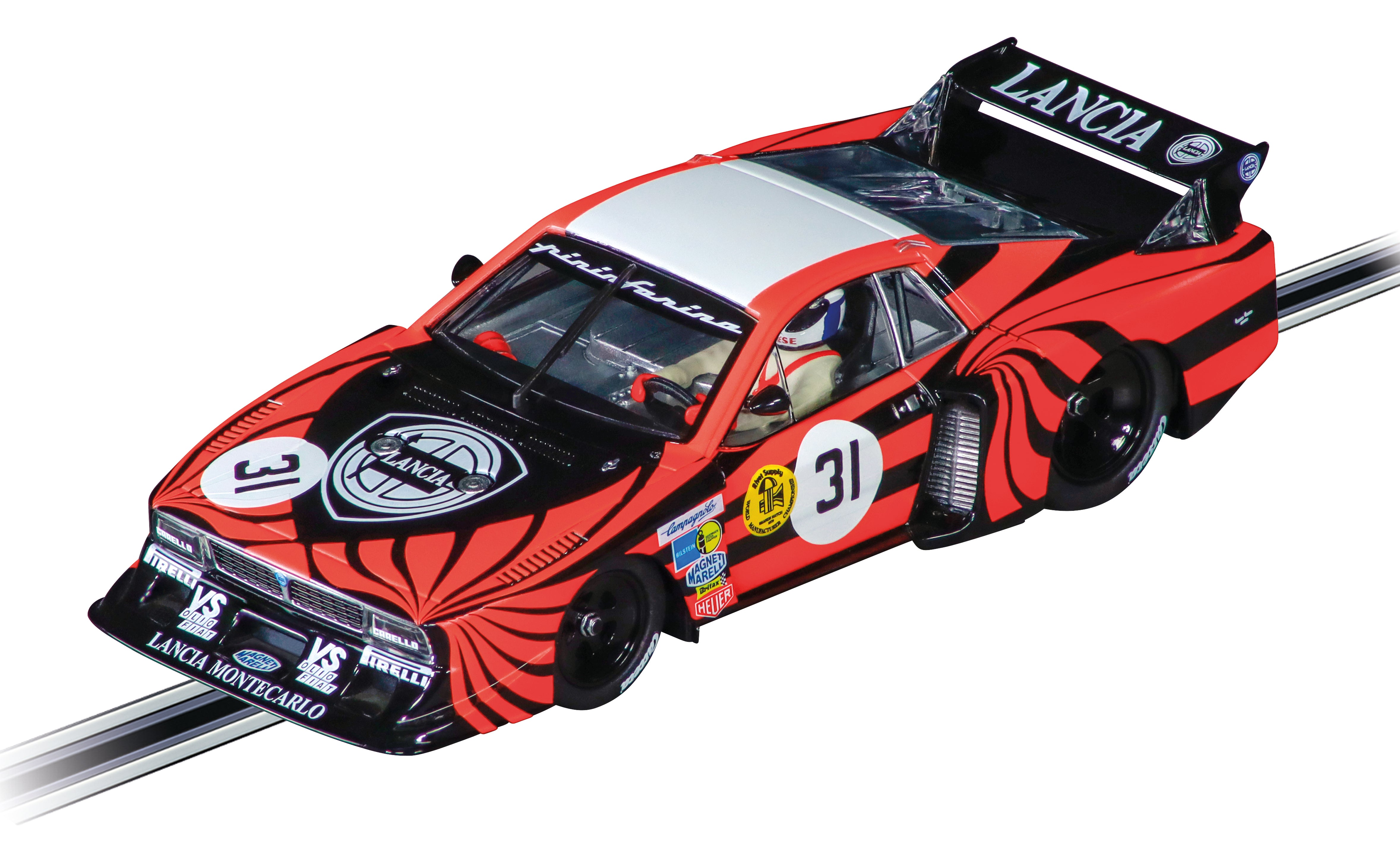 carrera-digital-132-best-of-racing-vol-9-rennbahn-set image 2