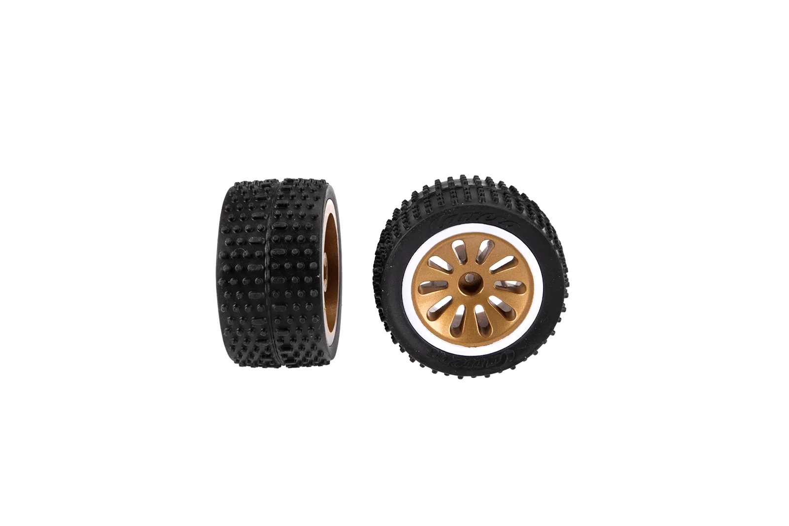 carrera-rc-hinterreifen-mit-felgen-blau-f-r-buggy-202005-2-st-ck image 1