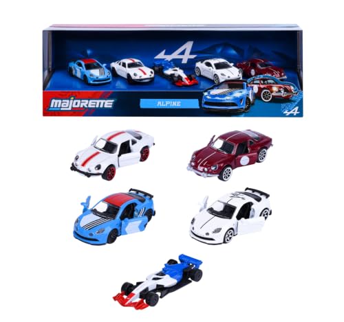 majorette-motorsport-dtm-geschenkset-4-st-ck-metallautos-1-64 image 6