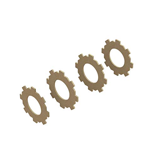 arrma-slipper-pad-4-kupplungsbel-ge-f-r-kraton image 2