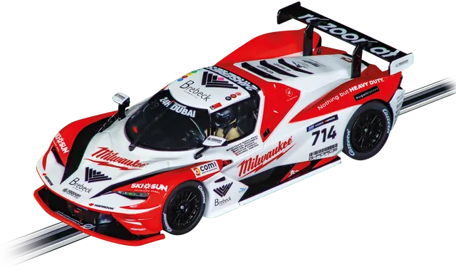 carrera-rc-ktm-x-bow-gtx-razoon-no-714-dubai-24h-2024-digital-132-1-32 image 1