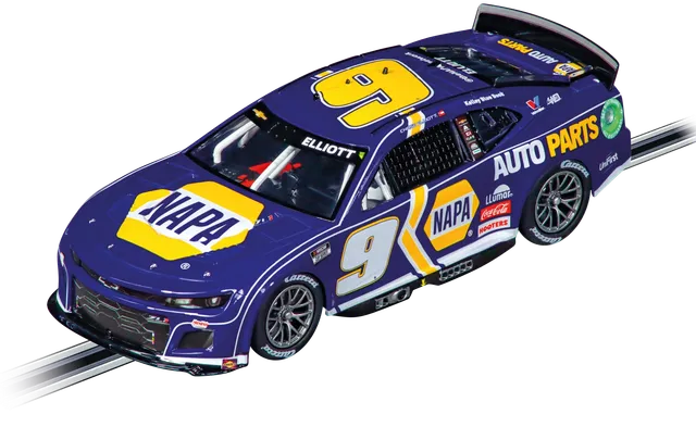 carrera-digital-132-nascar-camaro-nextgen-zl1-hendrick-no-9-1-32 image 1