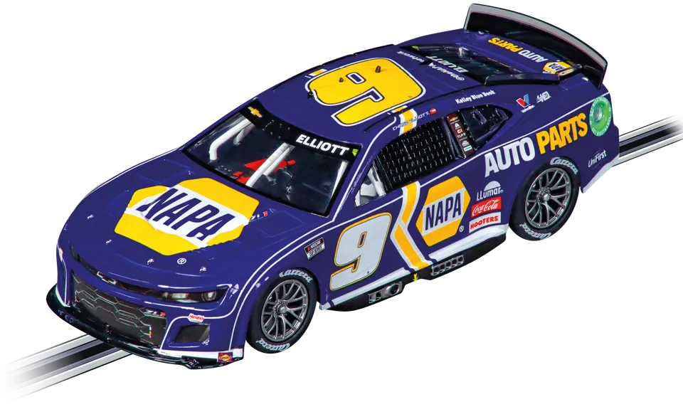 carrera-digital-132-nascar-camaro-nextgen-zl1-hendrick-no-9-1-32 image 1