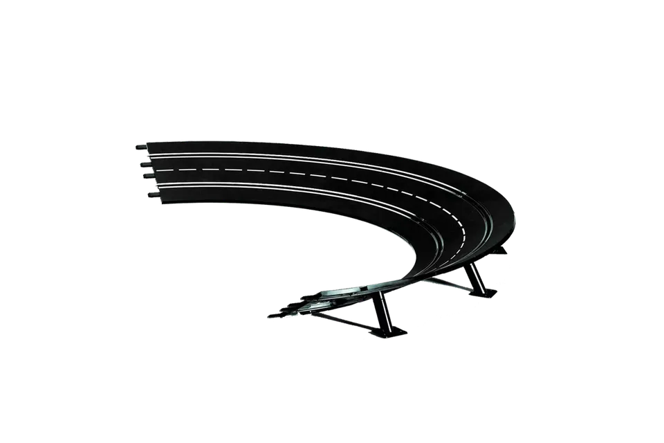 carrera-schienen-erweiterung-high-banked-curve-2-30-6-teilig-1-24 image 1