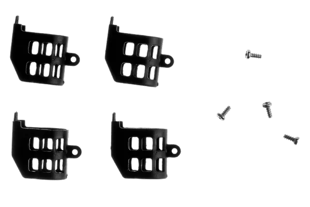carrera-rc-motorabdeckung-f-r-503014-ersatzteil image 1