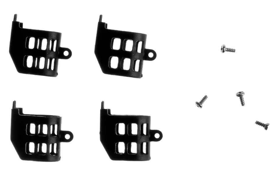 carrera-rc-motorabdeckung-f-r-503014-ersatzteil image 1