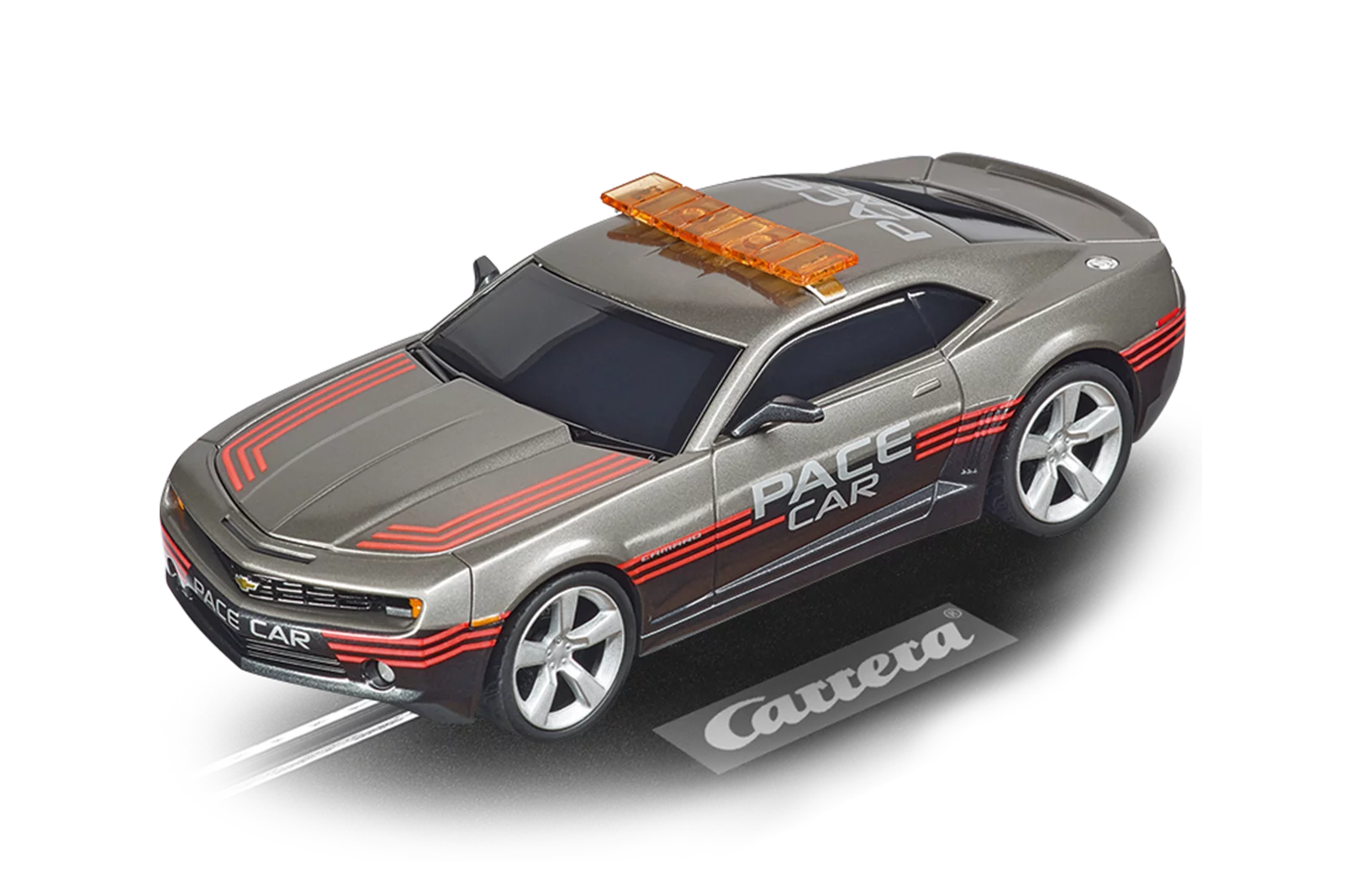 carrera-chevrolet-camaro-pace-car-digital-132-slotcar image 1