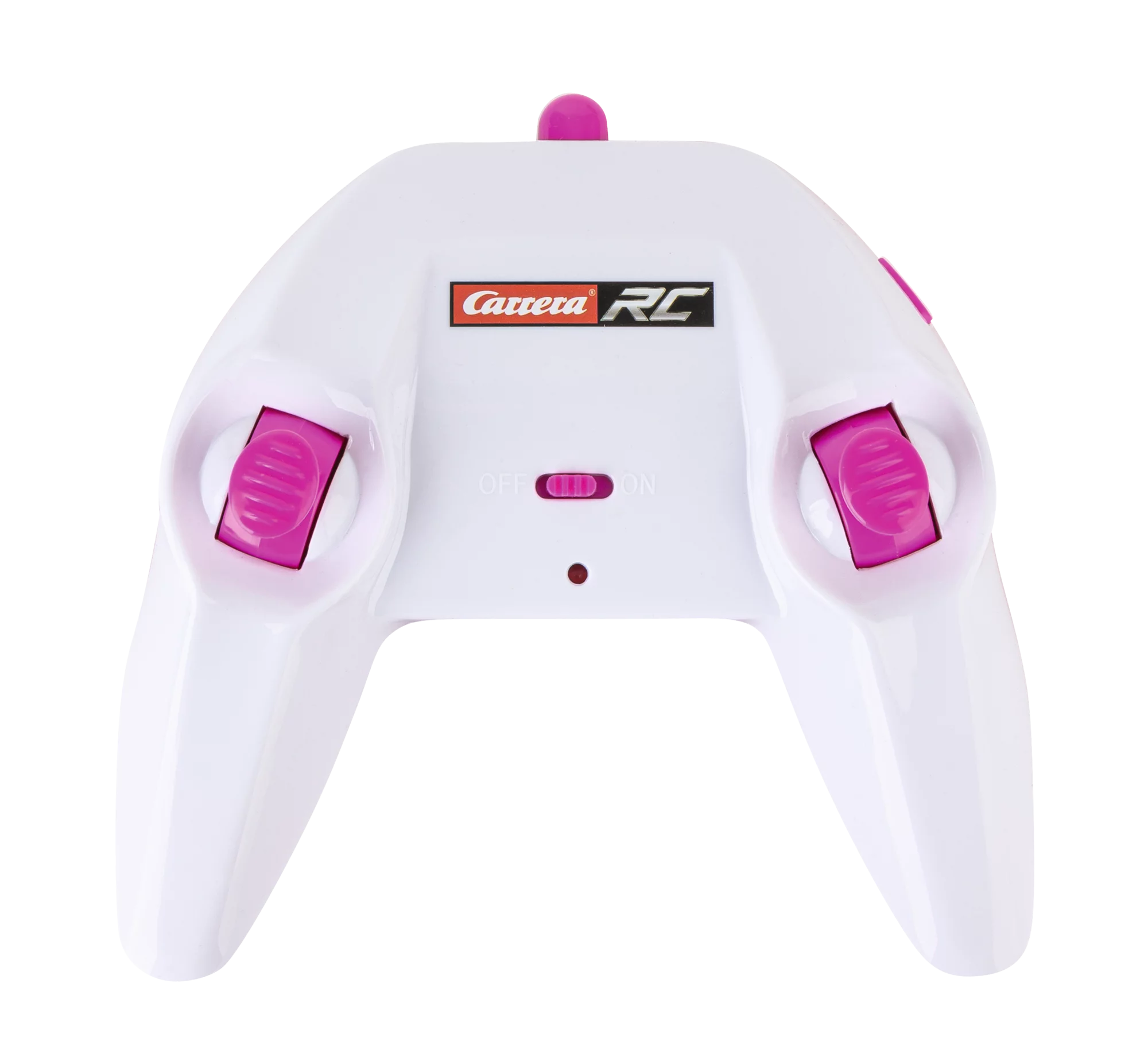 carrera-rc-2-4ghz-mini-turnator-pink-stunt-car image 4