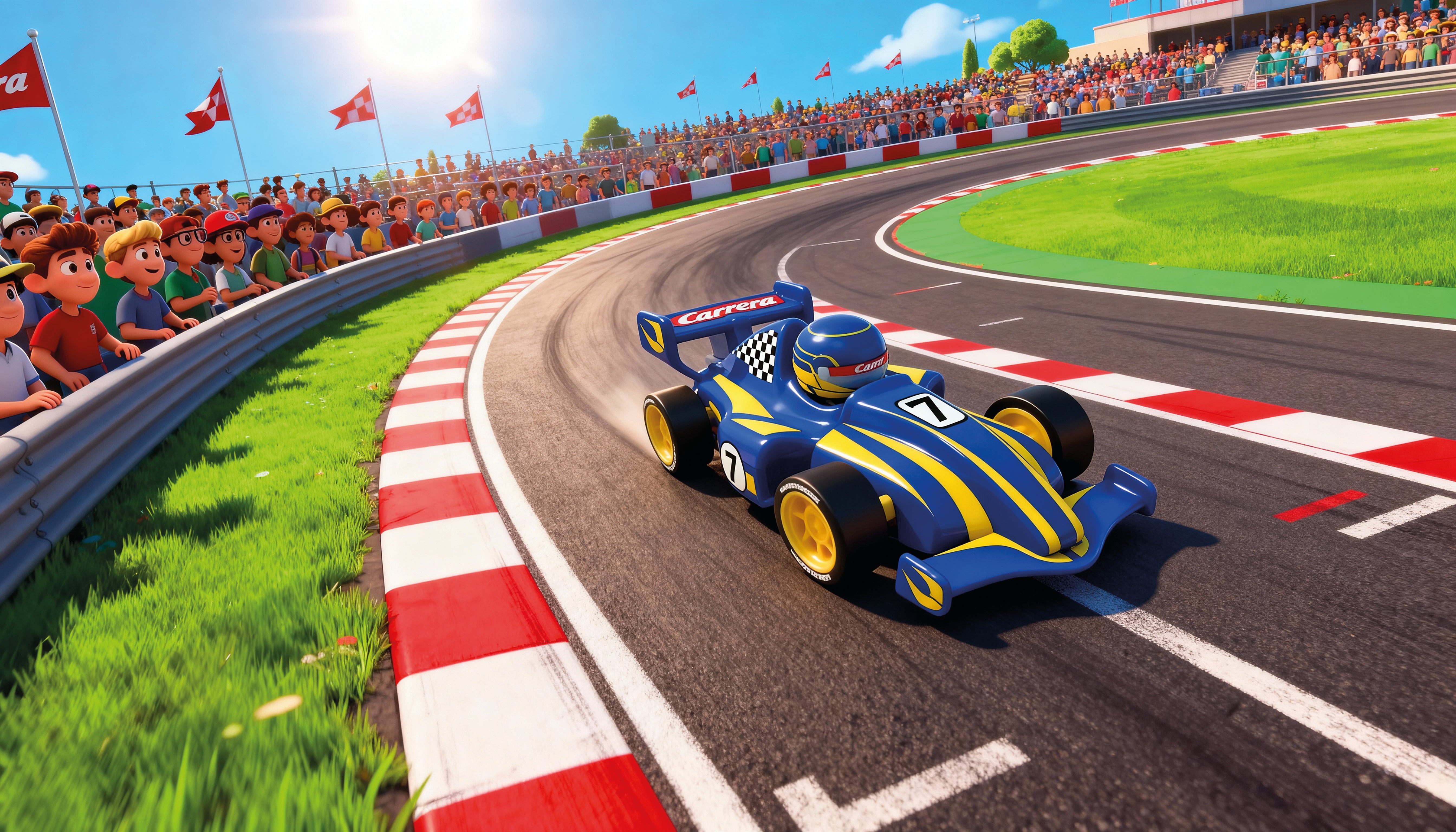 carrera-rc-formula-kidz-rennbahn-starter-set-f-r-vorschulkinder image 8