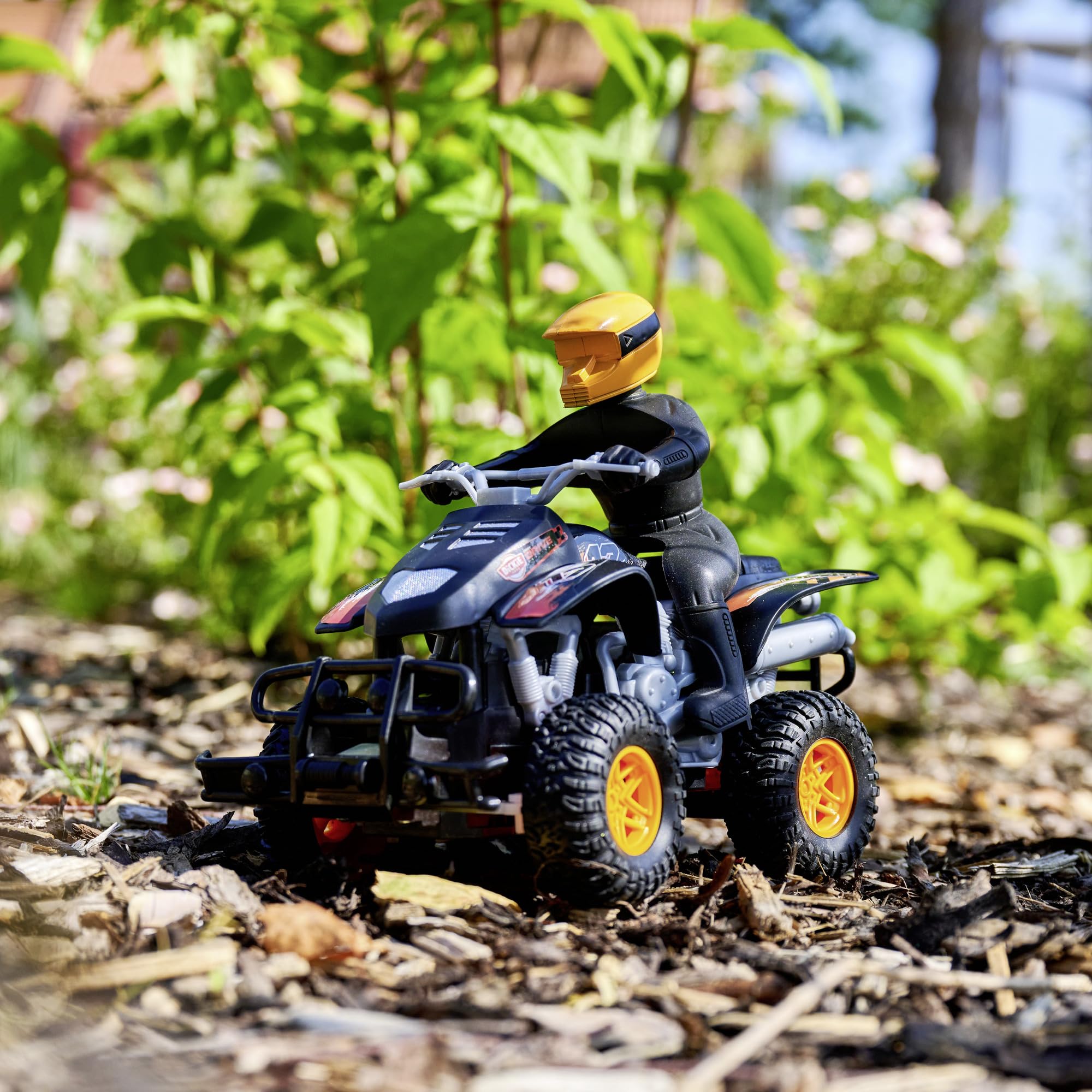 dickie-toys-rc-mud-quad-1-18-21cm-12-km-h image 5