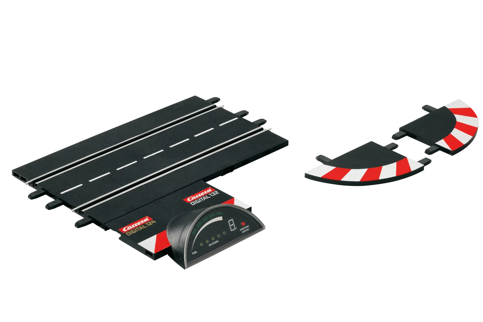 carrera-rc-driver-display-f-r-digital-124-132-mit-adapter-unit image 2