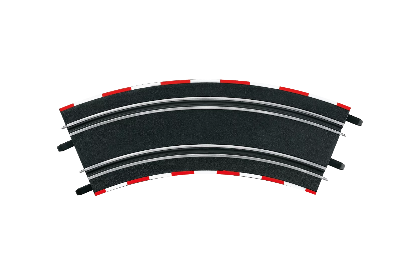 carrera-go-kurve-3-45-4er-set-streckenerweiterung-1-43 image 1