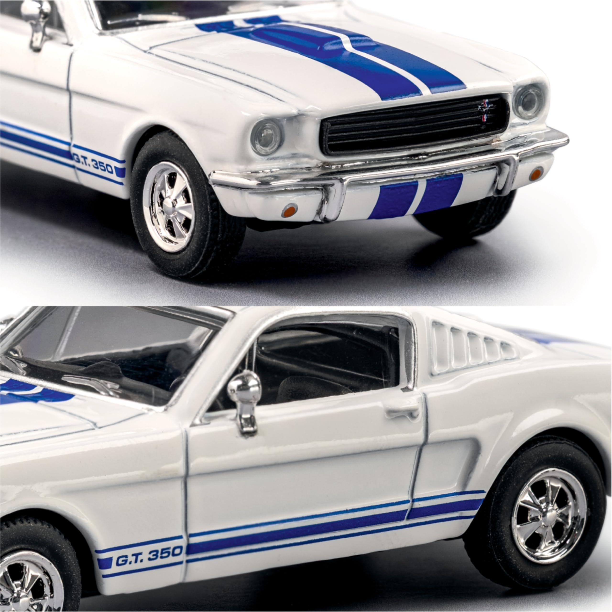 majorette-collection-1965-shelby-gt350-1-64-mit-showcase image 4