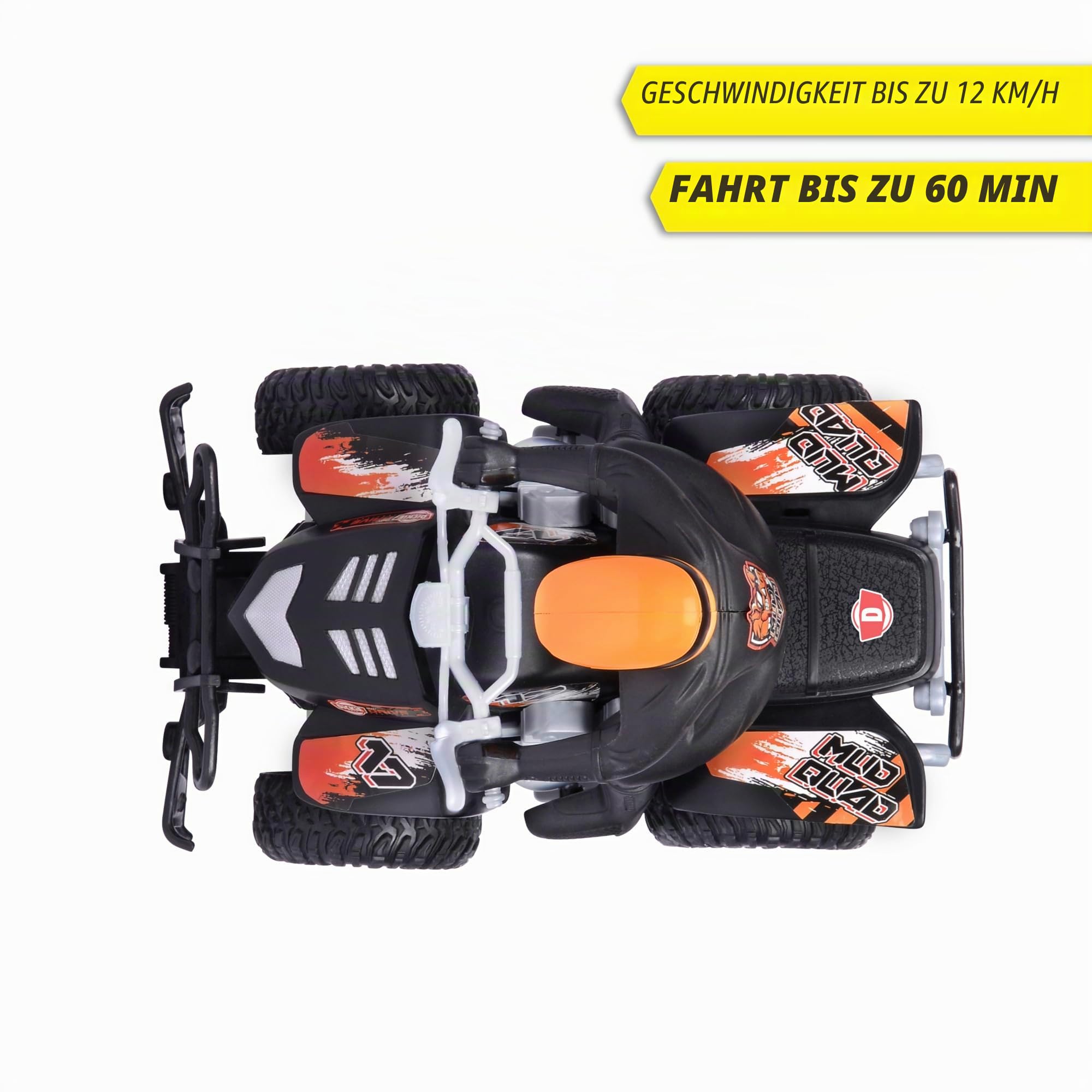 dickie-toys-rc-mud-quad-1-18-21cm-12-km-h image 4