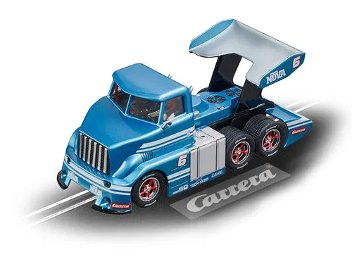 carrera-rc-carrera-race-truck-typ-b-digital-132-auto image 1