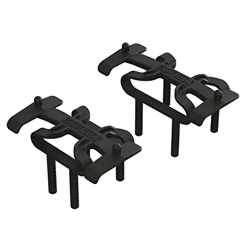 arrma-karosseriehalter-set-front-heck-f-r-kraton image 2