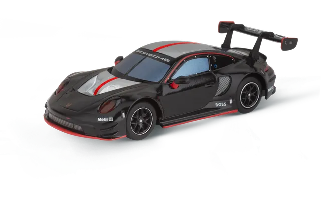 carrera-rc-porsche-911-gt3-r-black-devil-hybrid-rc-auto-1-50 image 1