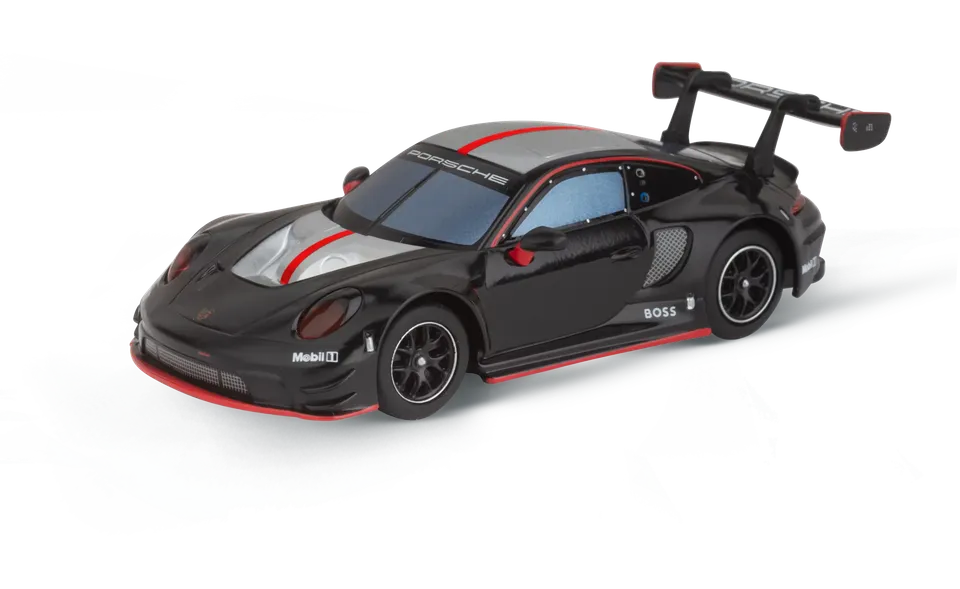 carrera-rc-porsche-911-gt3-r-black-devil-hybrid-rc-auto-1-50 image 1