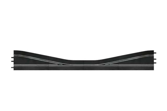 carrera-rc-digital-engstelle-rechts-narrow-section-f-r-digital-124-132 image 1