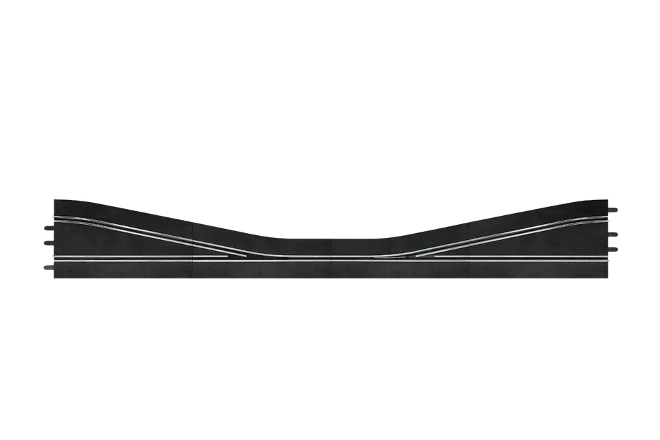 carrera-rc-digital-engstelle-rechts-narrow-section-f-r-digital-124-132 image 1