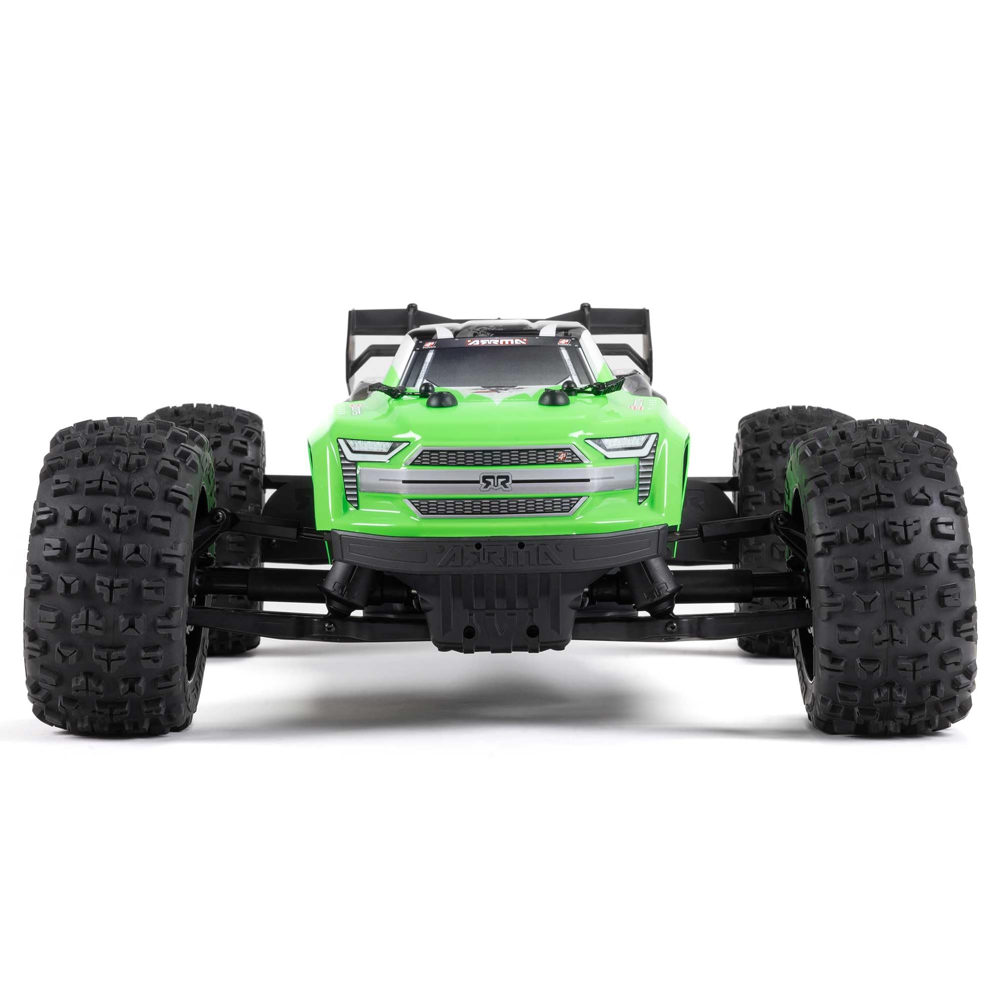 arrma-1-10-kraton-4x4-4s-v2-blx-speed-monster-truck-rtr-gr-n-ara4408v2t4-fertig- image 7
