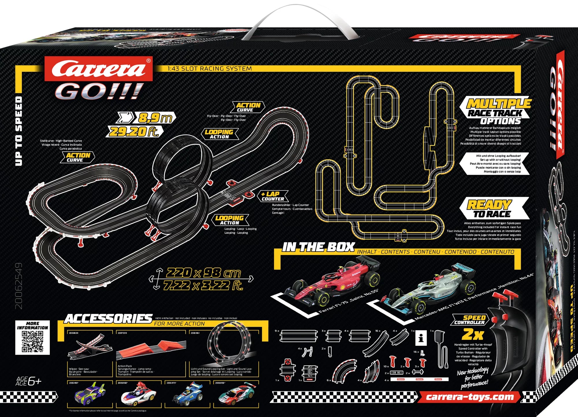 carrera-go-set-up-to-speed-mercedes-f1-vs-ferrari-f1-8-9-m image 2