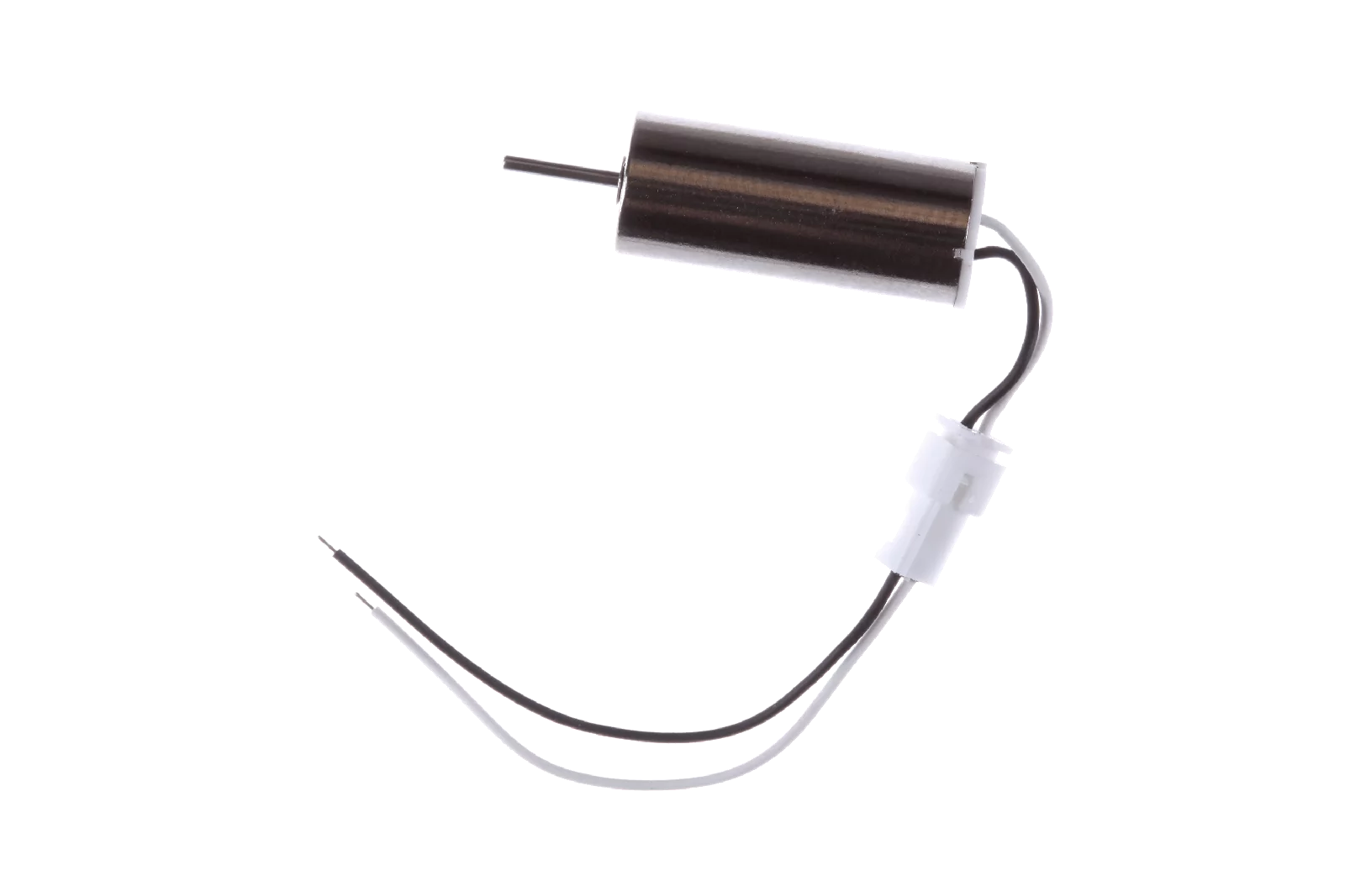 carrera-rc-motor-schwarz-wei-kabel-f-r-503016-ersatzteil image 1
