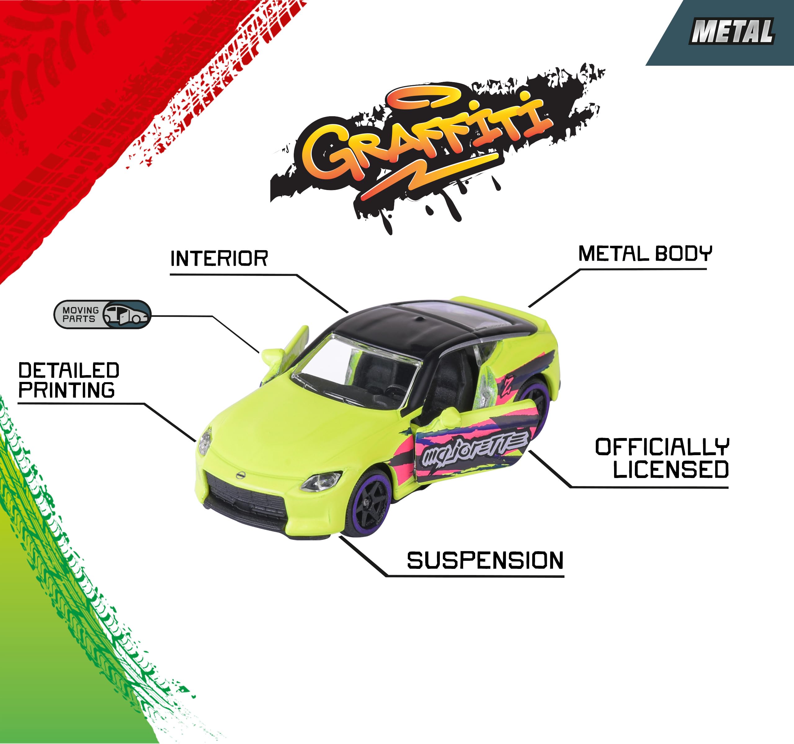 majorette-sl-graffiti-5er-giftpack-limited-edition-1-64 image 4