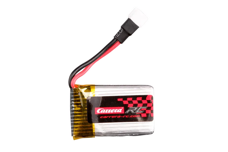 carrera-rc-3-7v-300mah-li-po-akku-501040-f-r-powerforce-quadcopter image 1