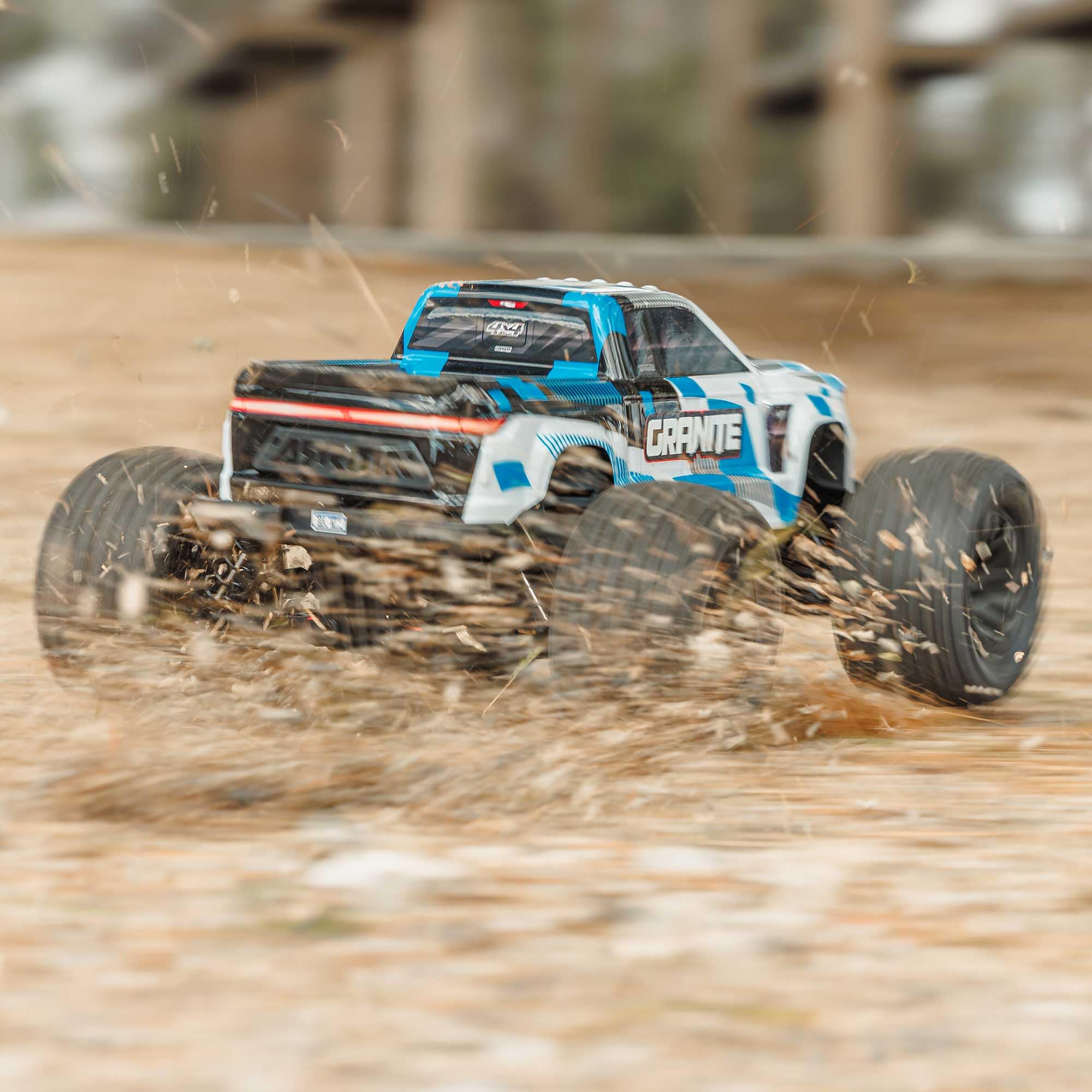 arrma-granite-mega-665-1-10-4x4-rtr-monster-truck-b-rstenmotor-blau image 3