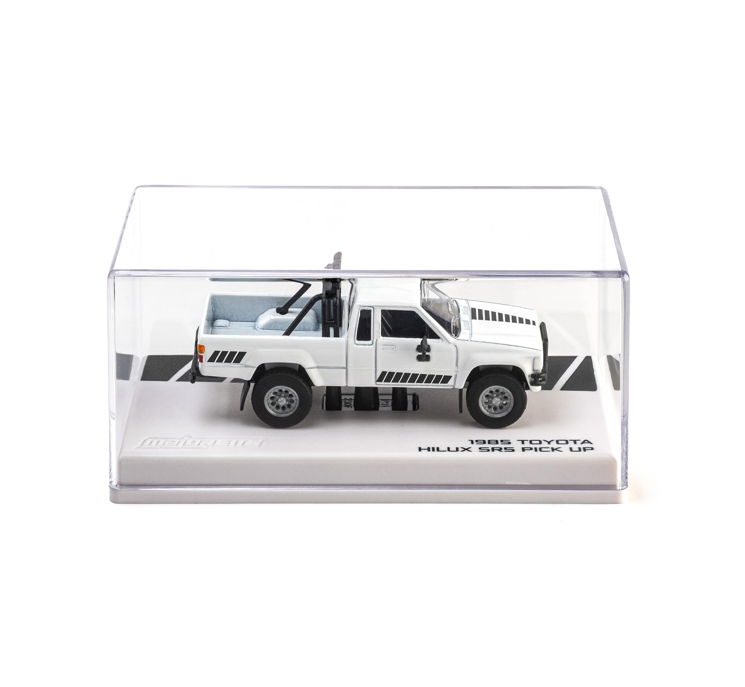 majorette-auto-collection-1985-toyota-hilux-sr5-pick-up-1-64 image 7
