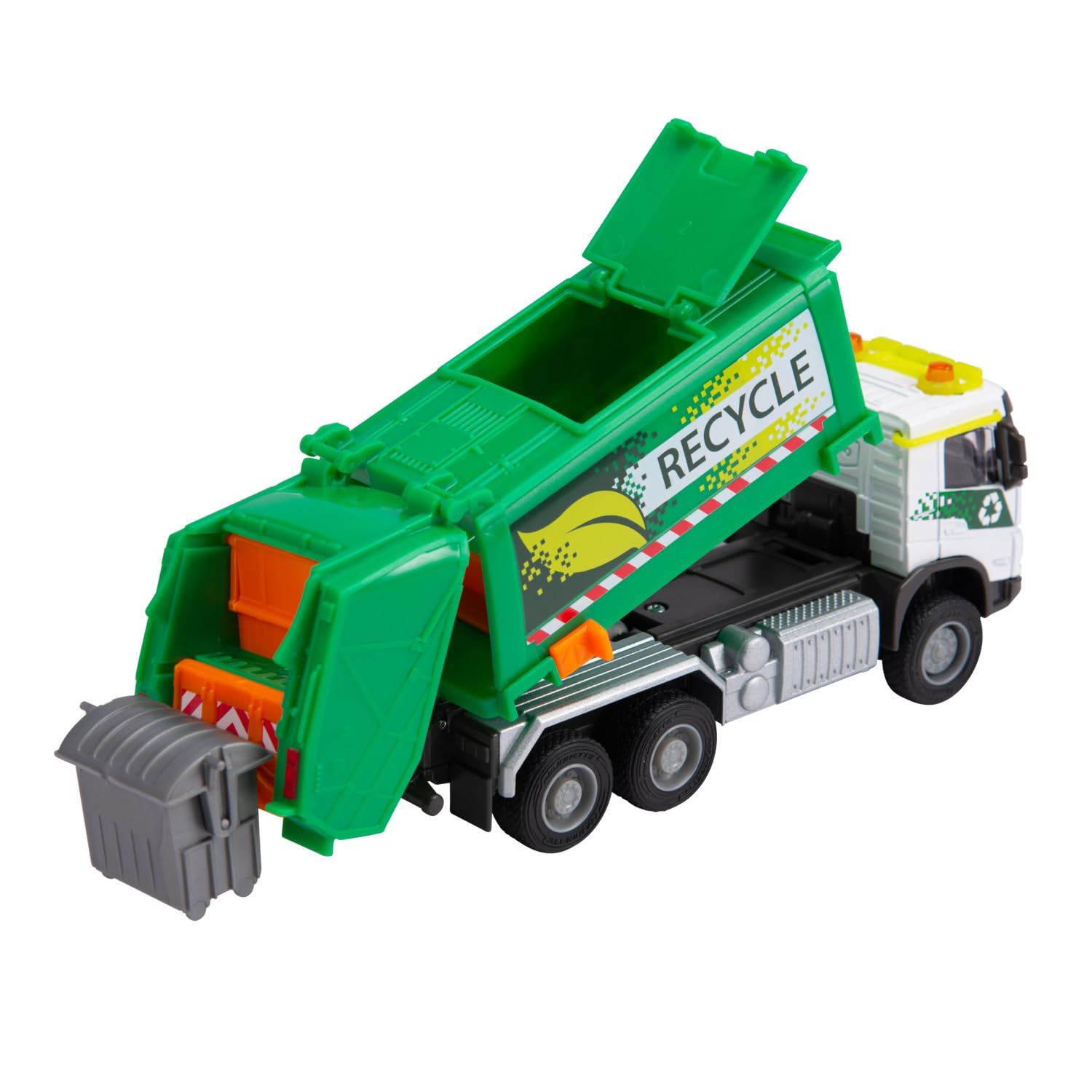 majorette-volvo-fmx-garbage-collector-m-llauto-19-cm image 2