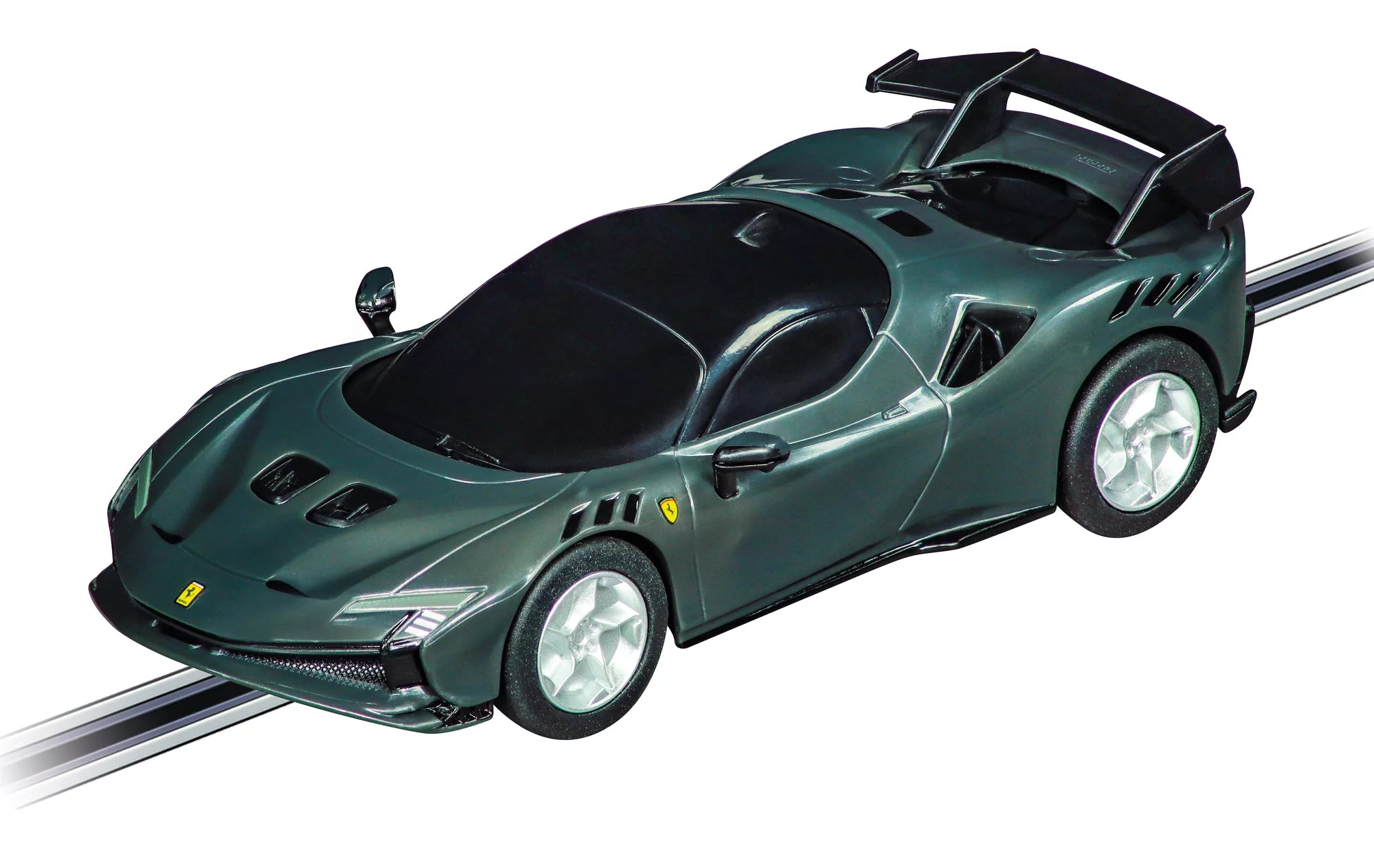 carrera-rc-ferrari-sf90-xx-stradale-wireless-slotcar-go-set-beigabe image 4