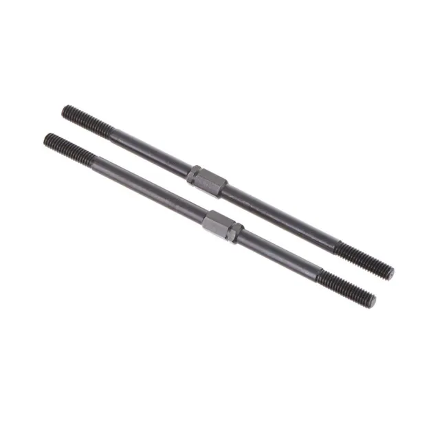 arrma-kraton-spannschloss-m4x95mm-stahl-schwarz-2er-set image 1