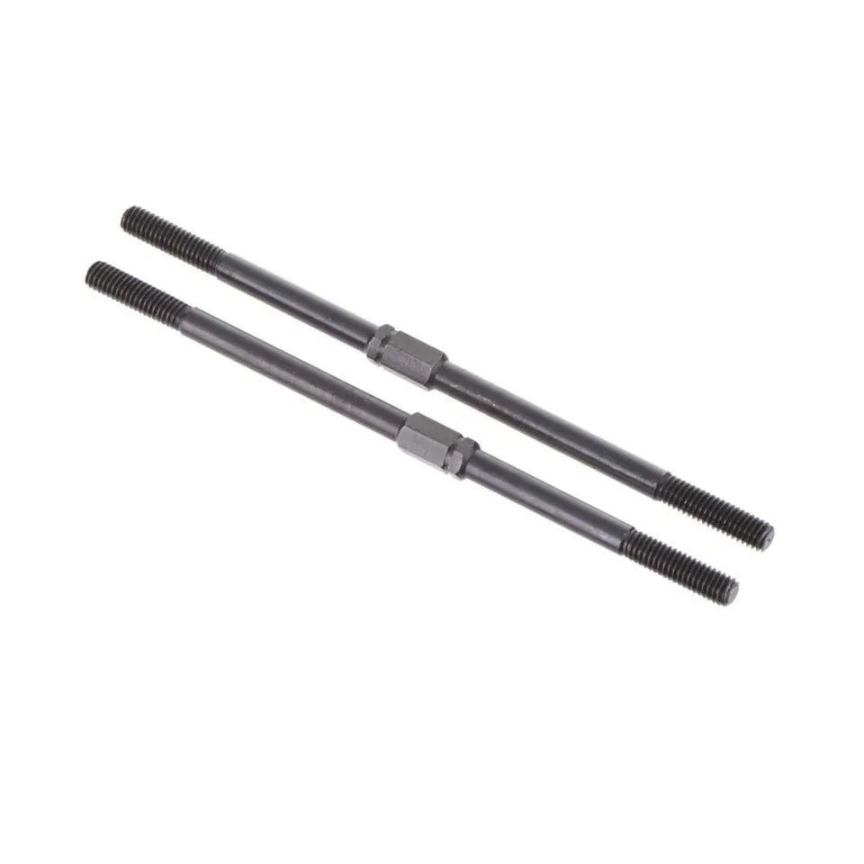 arrma-kraton-spannschloss-m4x95mm-stahl-schwarz-2er-set image 1