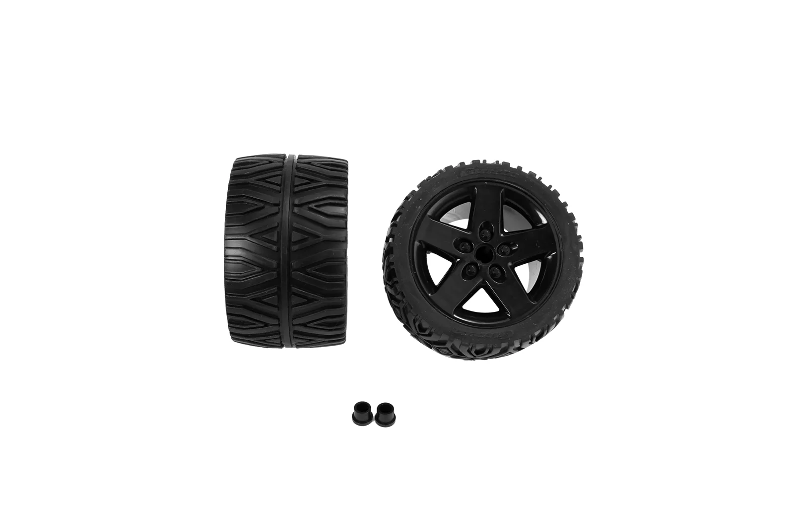 carrera-rc-2-hinterr-der-f-r-jeep-wrangler-rubicon-162011-ersatzteile image 1