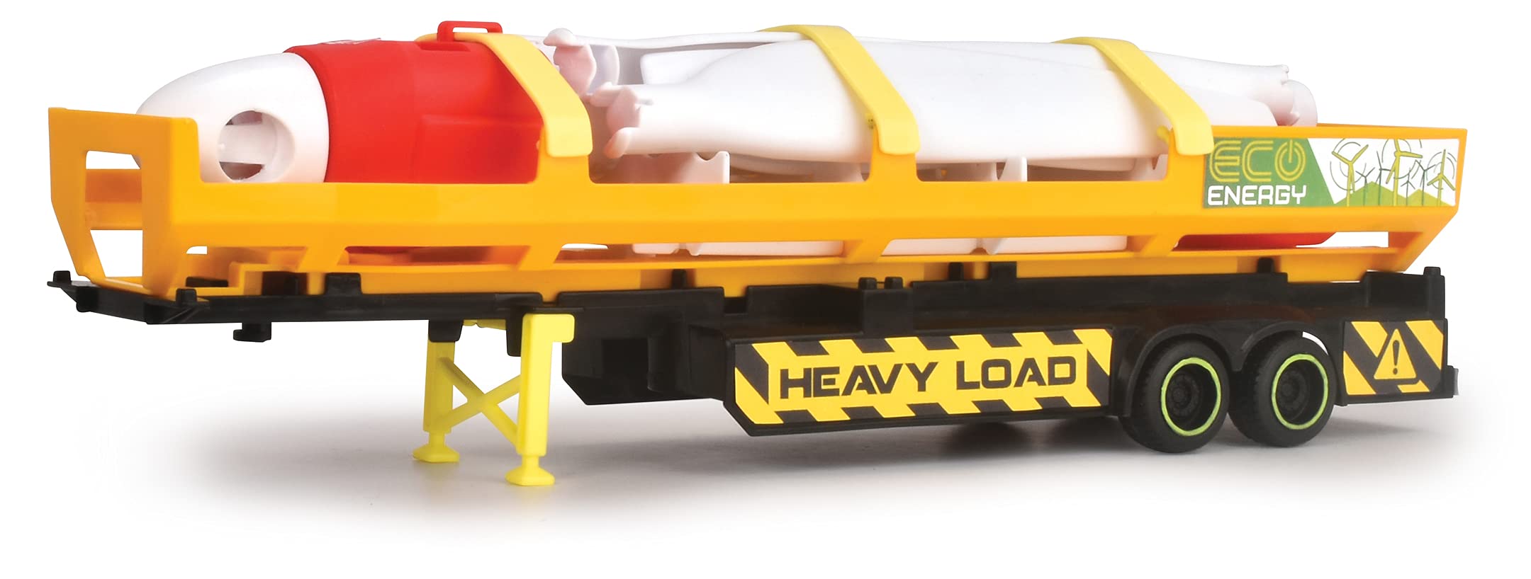 dickie-toys-heavy-load-truck-schwertransporter-41-cm-mit-windrad image 5