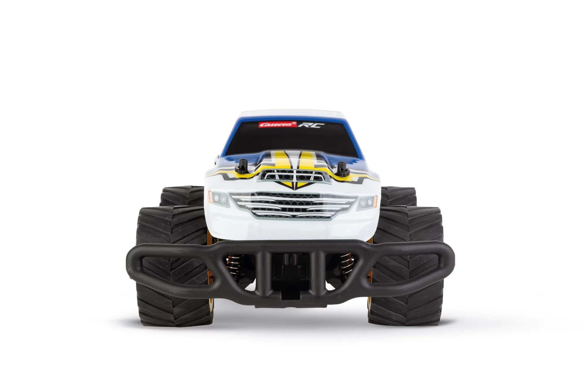 carrera-rc-2-4ghz-mountain-cougar-offroad-truck-rc-auto image 5