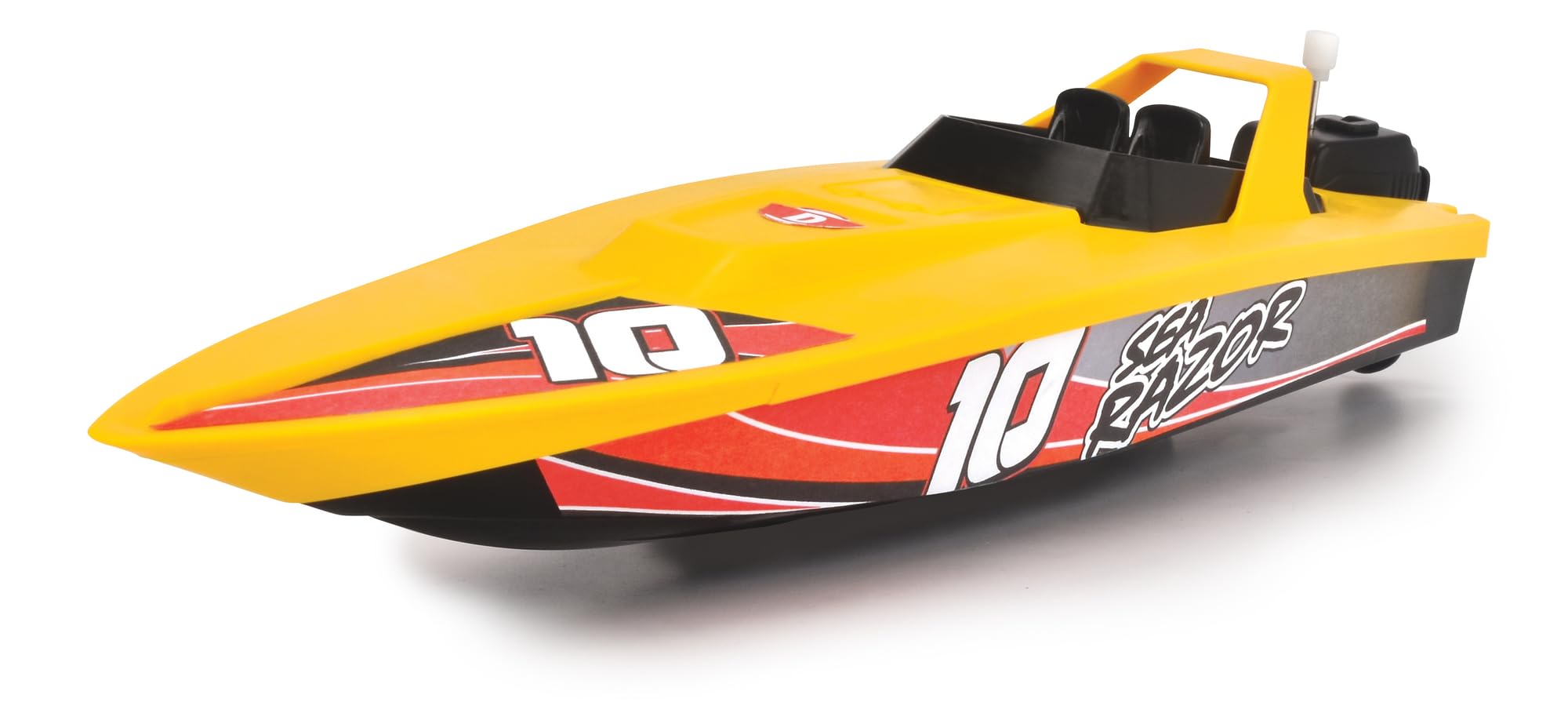 dickie-toys-sea-race-truck-schwertransporter-mit-boot-und-anh-nger-orange image 3