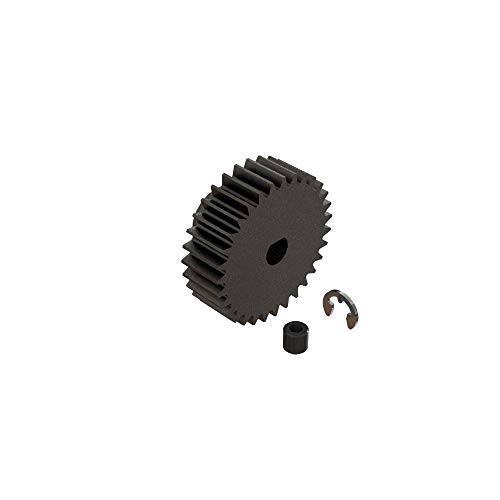arrma-31t-0-8mod-safe-d5-ritzel-stahl-5mm image 2