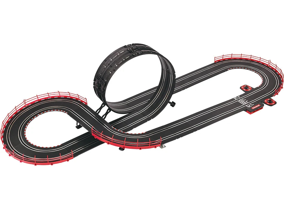 carrera-rc-disney-stitch-go-slotcar-rennbahn-set image 2