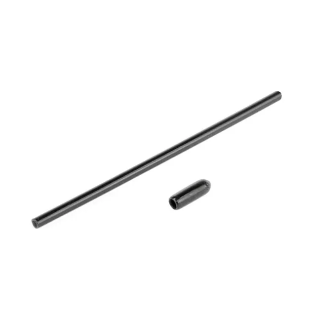 arrma-antennenrohr-set-60mm-empf-nger-schutzrohr-mit-endkappe image 1