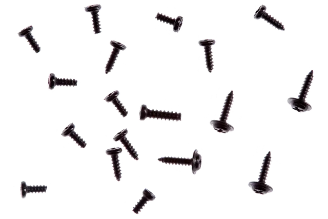 carrera-rc-schraubenset-karosserie-motor-ersatzteil-f-r-503014 image 1