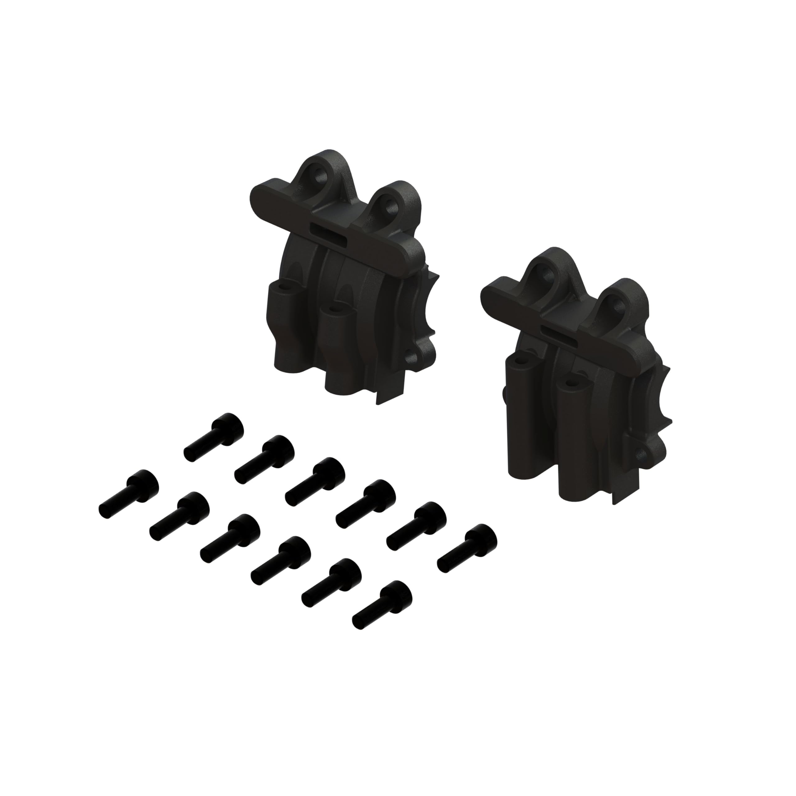 arrma-diff-cover-set-2-grom image 1