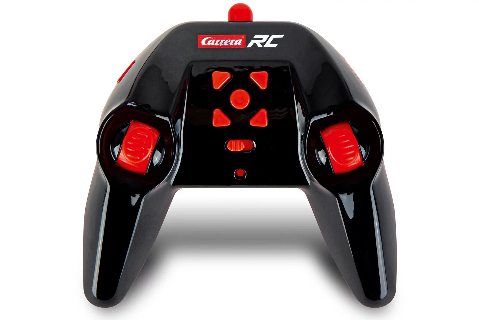 carrera-rc-2-4-ghz-drift-car-rc-drift-auto-gr-n-schwarz image 7